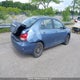 JTDBT923681206344 2008 Toyota Yaris auction photo thumbnail 4