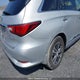 5N1AL0MM8GC503157 2016 Infiniti Qx60 auction photo thumbnail 21