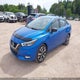 3N1CN8FV7NL849040 2022 Nissan Versa Sr auction photo thumbnail 2