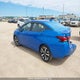 3N1CN8FV7NL849040 2022 Nissan Versa Sr auction photo thumbnail 3