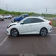 2HGFC2F58KH006628 2019 Honda Civic Lx auction photo thumbnail 14