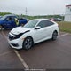 2HGFC2F58KH006628 2019 Honda Civic Lx auction photo thumbnail 2