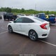2HGFC2F58KH006628 2019 Honda Civic Lx auction photo thumbnail 3
