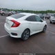 2HGFC2F58KH006628 2019 Honda Civic Lx auction photo thumbnail 4
