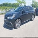 5FRYD7H97HB500106 2017 Acura Mdx Sport Hybrid auction photo thumbnail 2