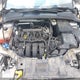 1FADP3E2XJL306265 2018 Ford Focus S auction photo thumbnail 10