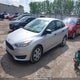 1FADP3E2XJL306265 2018 Ford Focus S auction photo thumbnail 2