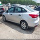 1FADP3E2XJL306265 2018 Ford Focus S auction photo thumbnail 3