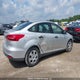 1FADP3E2XJL306265 2018 Ford Focus S auction photo thumbnail 6