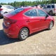 KMHD74LF1KU805419 2019 Hyundai Elantra Essential auction photo thumbnail 4