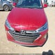 KMHD74LF1KU805419 2019 Hyundai Elantra Essential auction photo thumbnail 6