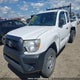 5TFTX4CN3DX026712 2013 Toyota Tacoma Access Cab auction photo thumbnail 2