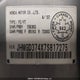 JHMGD374X7S817275 2007 Honda Fit auction photo thumbnail 19