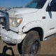 5TFDV58158X081741 2008 Toyota Tundra Limited 5.7L V8 auction photo thumbnail 12