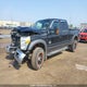 1FT8W3BT3BEA07864 2011 Ford F-350 Lariat auction photo thumbnail 2