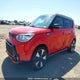 KNDJX3A54E7086763 2014 Kia Soul Sx/Sx Luxury/Two-Tone Fathom Blue/White Special Edition/Two-Tone Inferno Red auction photo thumbnail 2