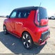 KNDJX3A54E7086763 2014 Kia Soul Sx/Sx Luxury/Two-Tone Fathom Blue/White Special Edition/Two-Tone Inferno Red auction photo thumbnail 3
