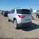 1GNEVGKWXLJ208250 2020 Chevrolet Traverse Lt auction photo thumbnail 3