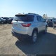 1GNEVGKWXLJ208250 2020 Chevrolet Traverse Lt auction photo thumbnail 4