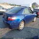 4TIBK46K49U082965 2009 Toyota Camry Xle V6 auction photo thumbnail 4