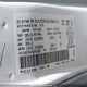 1D4GP24R35B401085 2005 Dodge Grand Caravan Se auction photo thumbnail 9