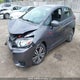 3HGGK5G61HM101204 2017 Honda Fit Se auction photo thumbnail 2