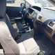 2HGFG3A54FH000834 2015 Honda Civic Ex auction photo thumbnail 5