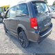 2C4RDGBG1FR616660 2015 Dodge Grand Caravan Se auction photo thumbnail 3