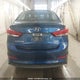 5NPD74LF6HH044278 2017 Hyundai Elantra auction photo thumbnail 17