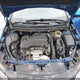 3G1BE5SM6GS604753 2016 Chevrolet Cruze Lt Auto auction photo thumbnail 10