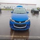 3G1BE5SM6GS604753 2016 Chevrolet Cruze Lt Auto auction photo thumbnail 12