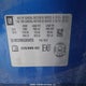 3G1BE5SM6GS604753 2016 Chevrolet Cruze Lt Auto auction photo thumbnail 9