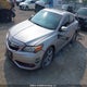 19VDE1F70DE404290 2013 Acura Ilx auction photo thumbnail 2