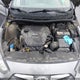 KMHCT4AE8EU683907 2014 Hyundai Accent Gl auction photo thumbnail 10