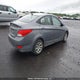KMHCT4AE8EU683907 2014 Hyundai Accent Gl auction photo thumbnail 4