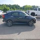 2HGFC1F96KH100102 2019 Honda Civic Touring auction photo thumbnail 14