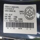 2HGFC1F96KH100102 2019 Honda Civic Touring auction photo thumbnail 9