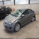 5NPDH4AE6CH101319 2012 Hyundai Elantra Gls/Limited auction photo thumbnail 2