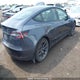 5YJ3E1EA9MF920206 2021 Tesla Model 3 Standard Range/Standard Range Plus auction photo thumbnail 4