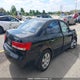 KMHET46C46A076471 2006 Hyundai Sonata Gl auction photo thumbnail 4