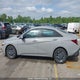 KMHLM4DG6SU928922 2025 Hyundai Elantra Sel Sport auction photo thumbnail 15