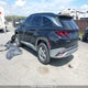KM8JBCDE0SU365534 2025 Hyundai Tucson Preferred auction photo thumbnail 3