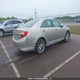 4T1BF1FK9EU435780 2014 Toyota Camry Le auction photo thumbnail 4