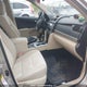 4T1BF1FK9EU435780 2014 Toyota Camry Le auction photo thumbnail 5