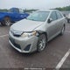 4T1BF1FK9EU435780 2014 Toyota Camry Le auction photo thumbnail 6