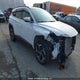 KM8JCCA10NU081811 2022 Hyundai Tucson Luxury Hybrid Awd auction photo thumbnail 1