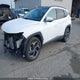 KM8JCCA10NU081811 2022 Hyundai Tucson Luxury Hybrid Awd auction photo thumbnail 2