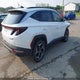 KM8JCCA10NU081811 2022 Hyundai Tucson Luxury Hybrid Awd auction photo thumbnail 4