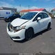 2HGFB2E45DH014863 2013 Honda Civic Lx auction photo thumbnail 2