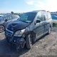5FNRL38647B510565 2007 Honda Odyssey Ex-L auction photo thumbnail 2